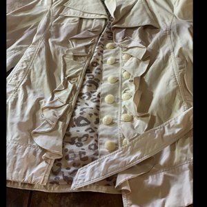 Venezia-Milano Jacket